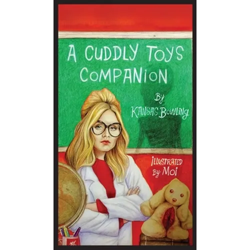 A Cuddly Toys Companion