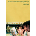 Reading Contemporary Picturebooks: Picturing Text
