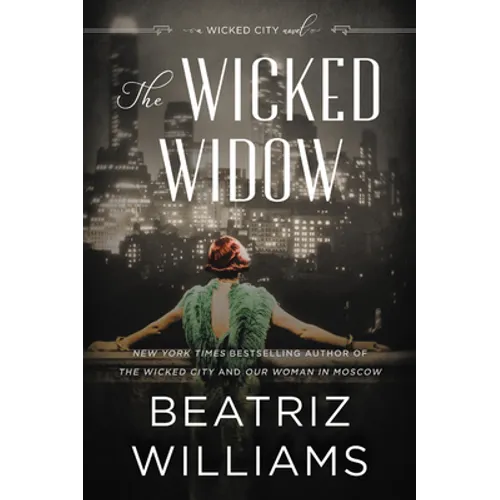 The Wicked Widow