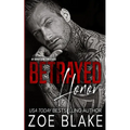 Betrayed Honor: A Dark Mafia Arranged Marriage Romance