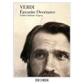 Verdi Favorite Overtures: Celebri Sinfonie d'Opera