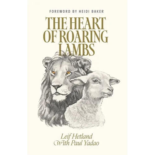 The Heart of Roaring Lambs