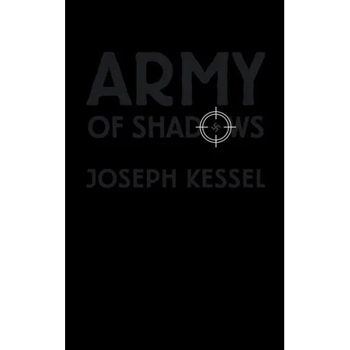 Army of Shadows