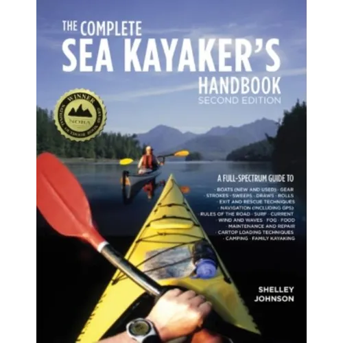 The Complete Sea Kayaker's Handbook