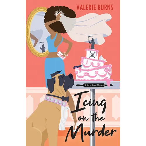Icing on the Murder