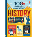 100 Things to Know about History