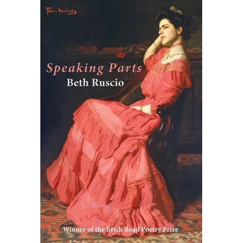 Speaking Parts