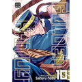 Golden Kamuy, Vol. 10