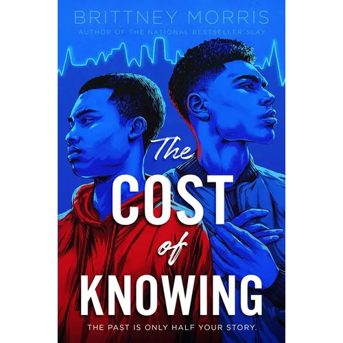The Cost of Knowing