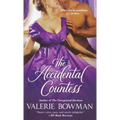 Accidental Countess