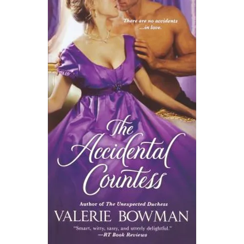 Accidental Countess
