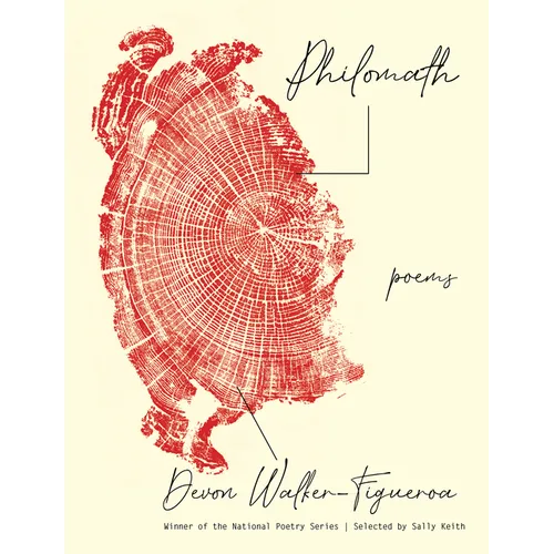 Philomath: Poems