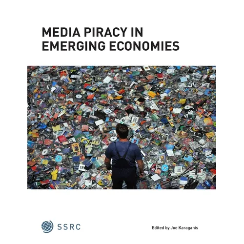 Media Piracy in Emerging Economies