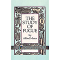 The Study of Fugue