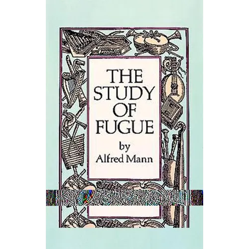 The Study of Fugue