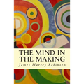 The Mind in the Making