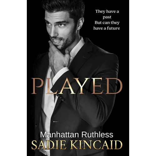 Played: Manhattan Ruthless