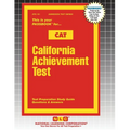California Achievement Test (CAT)