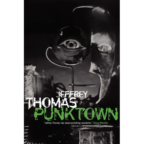 Punktown