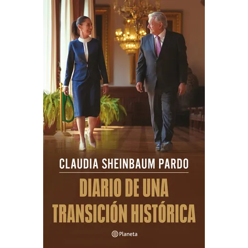 Diario de Una Transición Histórica / Journal of a Historic Transition