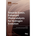 Towards Green, Enhanced Photocatalysts for Hydrogen Evolution