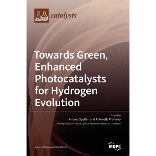Towards Green, Enhanced Photocatalysts for Hydrogen Evolution