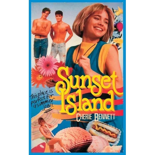 Sunset Island
