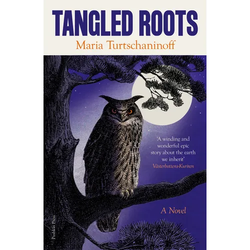 Tangled Roots