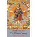 The Divine Comedy