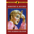 The Bamboo Blonde