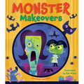 Monster Makeovers