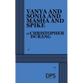 Vanya and Sonia and Masha and Spike