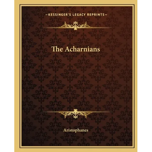 The Acharnians