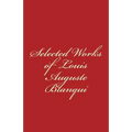 Selected Works of Louis-Auguste Blanqui