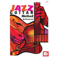 Jazz Guitar Method