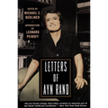 Letters of Ayn Rand
