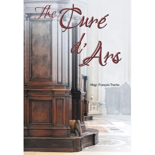 The Curé d'Ars