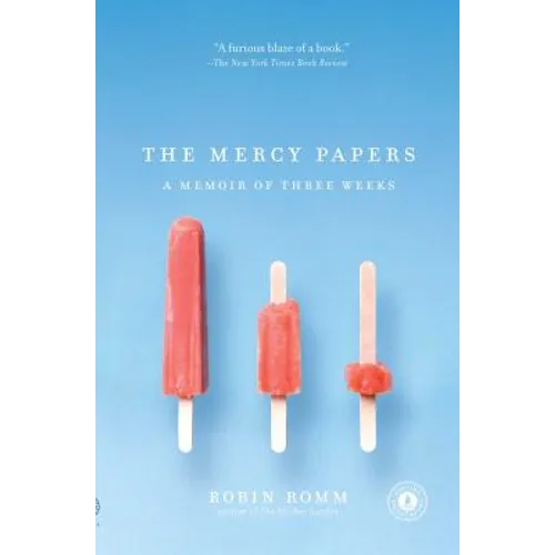 The Mercy Papers