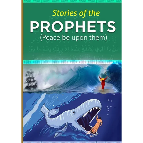 Stories of the Prophets