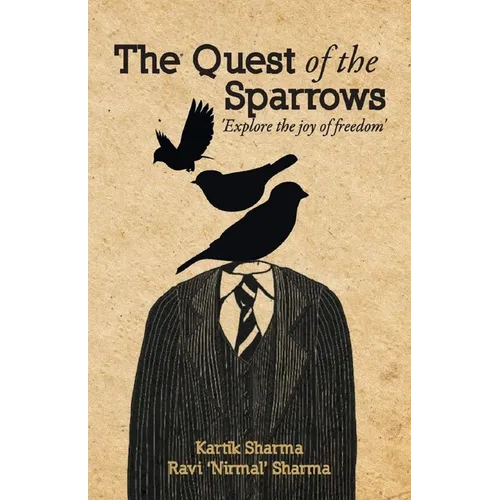 The Quest Of The Sparrows