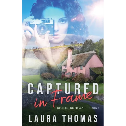 Captured in Frame