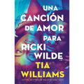 Una Cancion de Amor Para Ricki Wilde
