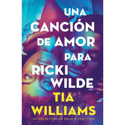 Una Cancion de Amor Para Ricki Wilde