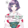 The Fragrant Flower Blooms with Dignity 6