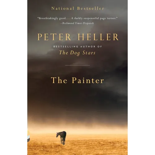 The Painter