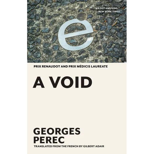A Void
