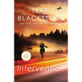 Intervention: A Gripping Contemporary Christian Suspense Novel