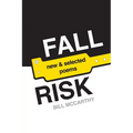 Fall Risk: poems