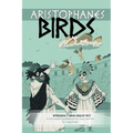 Aristophanes BIRDS: An interlineal Greek-English pocketbook for study and fun