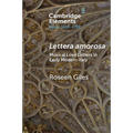 Lettera amorosa